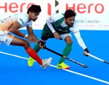 Pakistan to send hockey teams to India after reviewing security threats