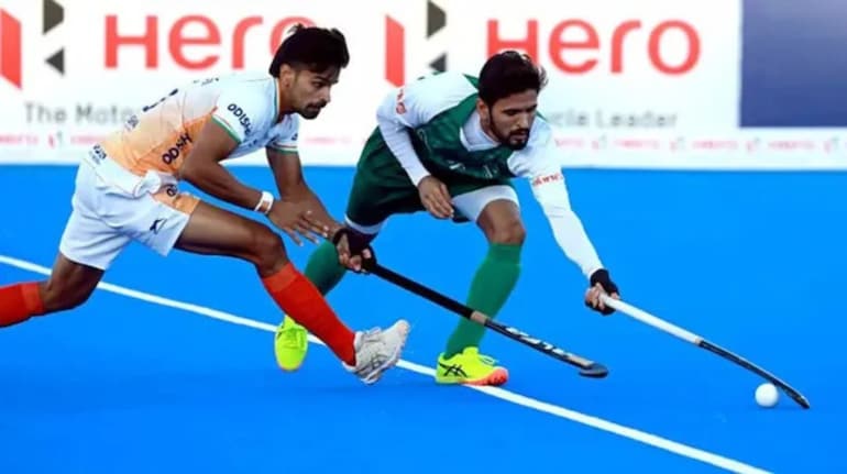 Pakistan to send hockey teams to India after reviewing security threats