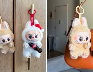 How Labubu dolls conquered the world