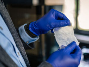 Scientists Create New Supermaterial That Could Replace Plastic