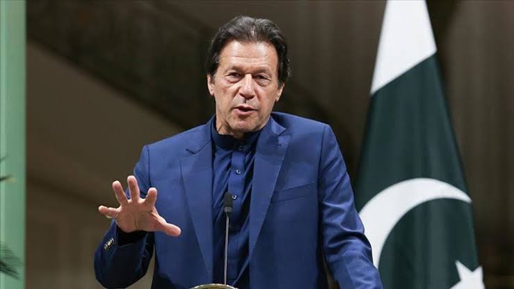 Imran seeks bail relief from apex court