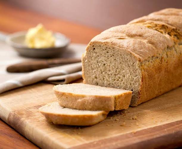 No Chemicals – Just a Fungus Making Bread Better for You