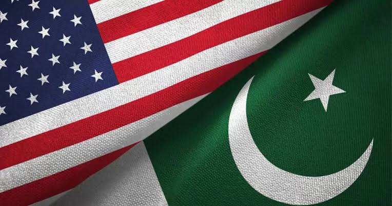 Pakistan, US seal trade deal