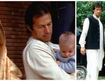 Jemima slams govt's 'personal vendetta' against young Khans