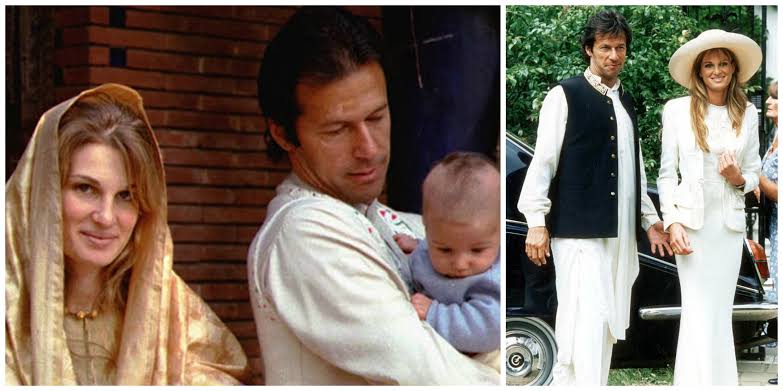 Jemima slams govt's 'personal vendetta' against young Khans