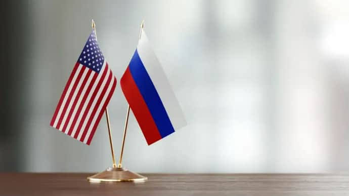 Russian and American top diplomats held a "frank exchange" as they met in Malaysia