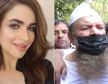 Humaira Asghar’s Father Reveals All in Media Talk
