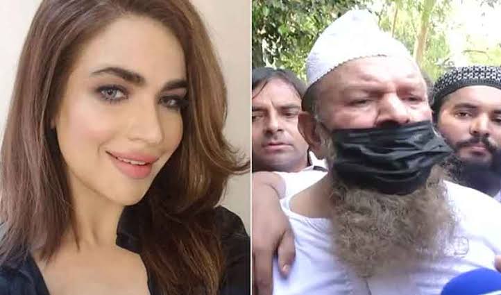 Humaira Asghar’s Father Reveals All in Media Talk
