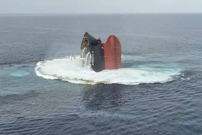 'All Crew Muslim': ships look to dodge Red Sea attacks with messages