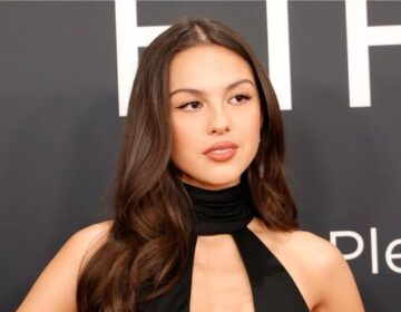 Olivia Rodrigo breaks silence on Palestine