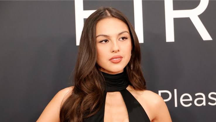 Olivia Rodrigo breaks silence on Palestine