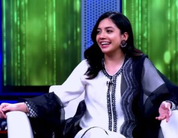 Reham Rafiq Hidden Talent Gets Mixed Reactions