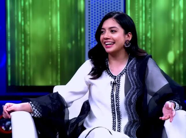 Reham Rafiq Hidden Talent Gets Mixed Reactions