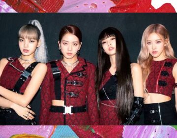 Blackpink changed K-pop forever as an all-girl band