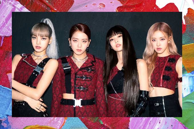 Blackpink changed K-pop forever as an all-girl band