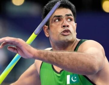 Arshad Nadeem Exposes Reality Of Promises After Win