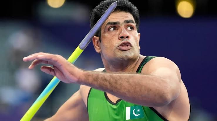 Arshad Nadeem Exposes Reality Of Promises After Win