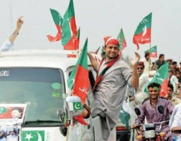 PTI faces internal rift over protest plans