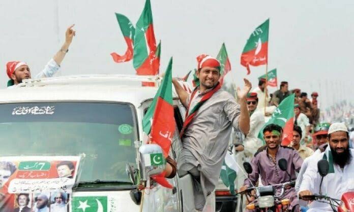 PTI faces internal rift over protest plans