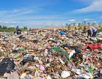 Scientists Create New Supermaterial That Could Replace Plastic