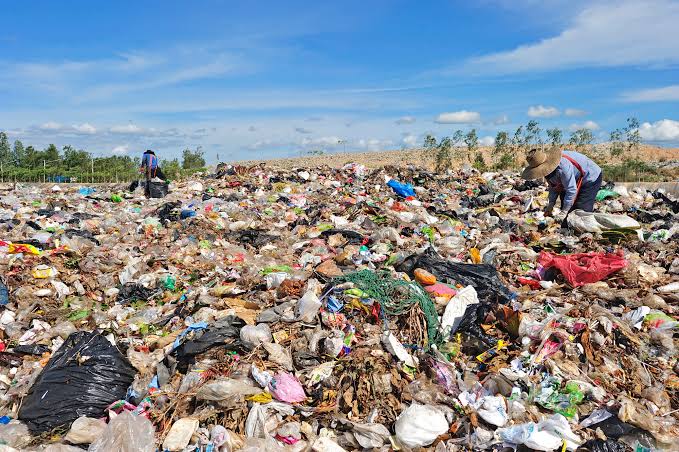 Scientists Create New Supermaterial That Could Replace Plastic