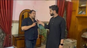 Suspicion Raised by Humaira Asghar’s Brother