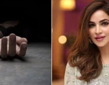 No traces of poison, drugs found in Humaira's body .