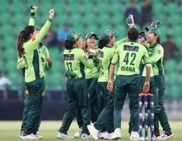 Pakistan cricket team