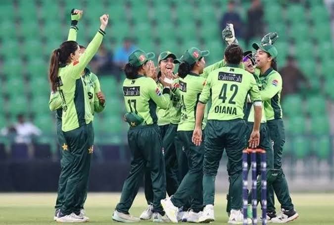 Pakistan cricket team