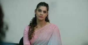 Sanam Saeed