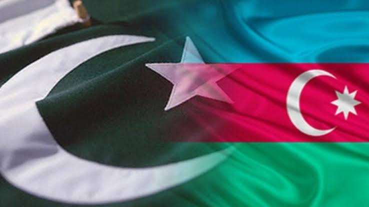 Pakistan, Azerbaijan to establish joint working groups