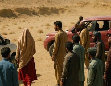 Brutal 'honour killing' caught on video sparks nationwide outrage