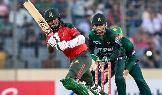 Bangladesh