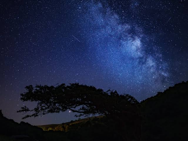Earth