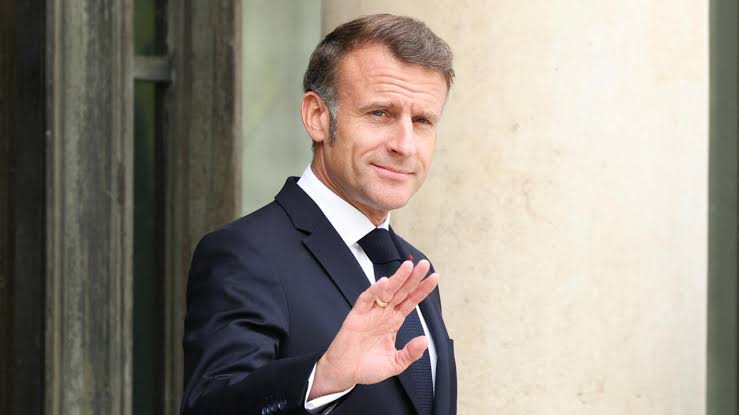 France to recognise Palestinian state at UN in September