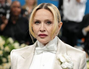 Madonna asks Pope Leo to visit Gaza ‘before it’s too late’