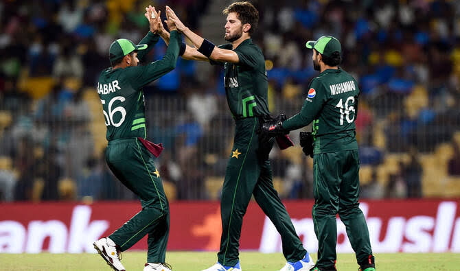 PCB Slams Fictional Rift Claims Between Shaheen and Salman Agha