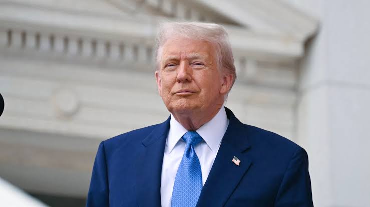 Trump wants Central Asian nations into Abraham Accords