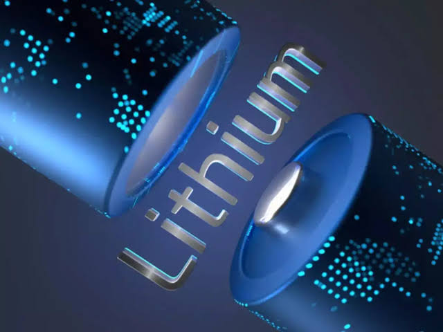 AI Just Found the Future of Batteries, And It’s Not Lithium