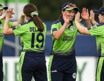 Pakistan women eye winning start to busy season in Ireland T20s