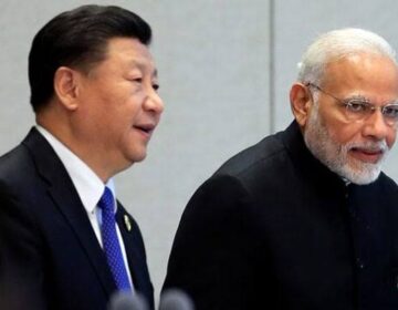 Modi to visit China for first time in seven years