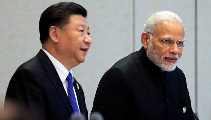 Modi to visit China for first time in seven years