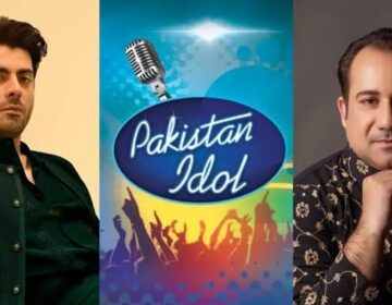 Pakistan Idol stages comeback after decade long break