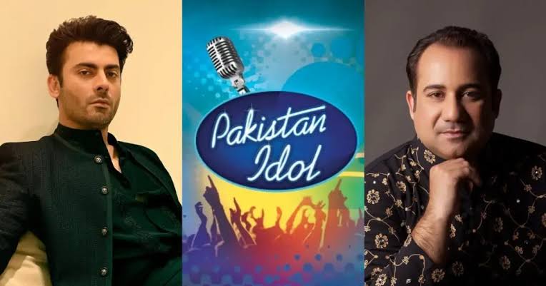 Pakistan Idol stages comeback after decade long break