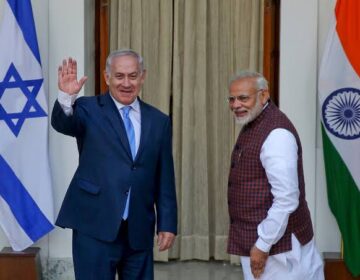 Israel admits giving India advanced weapons for strikes against Pakistan