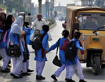 Punjab school vacations extended