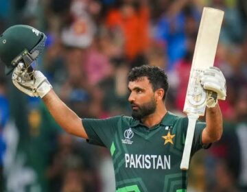Fakhar Zaman Likely to Regain Fitness Before Asia Cup