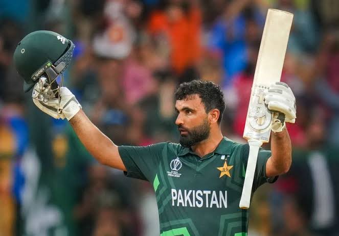 Fakhar Zaman Likely to Regain Fitness Before Asia Cup