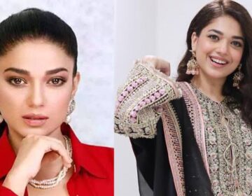 Sanam Jung opens up about the challenges of raising children outside of Pakistan