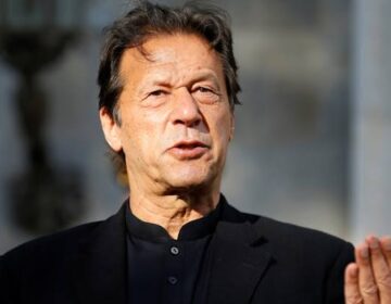 Top court puts Imran's bail on the docket
